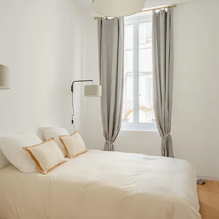 Le Mountadou 1 Par Dodo A Appartement